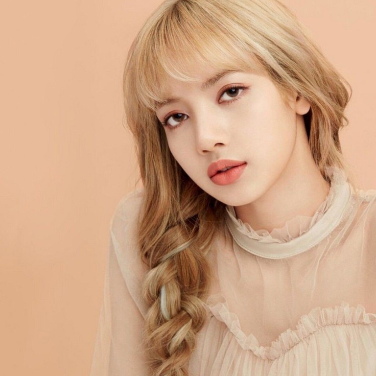 Lisa From Blackpink Shows Her Strict Side As Superstar Dance Mentor On Chinese Tv Show I Won T Be Soft Hearted South China Morning Post