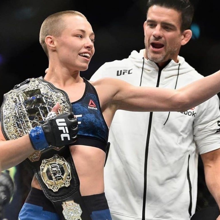 5 Things You Should Know About Thug Rose Namajunas The Kind Hearted Ufc Fighter Who Refuses To Trash Talk Rivals South China Morning Post