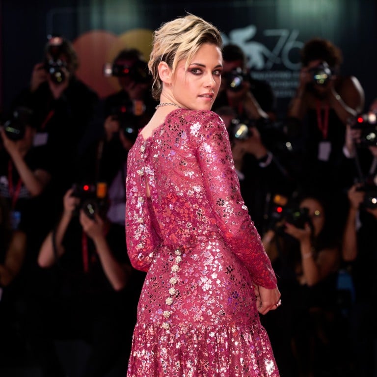 Kristen Stewart opens up in this typically bold, frank interview. Photo: Shutterstock