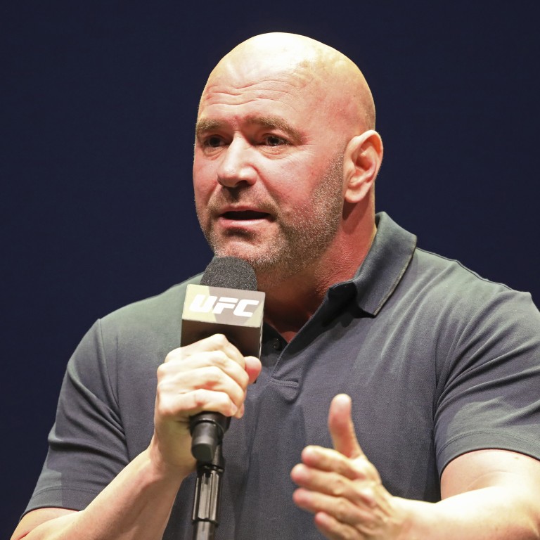 Ufc 249 Cancelled Espn Disney Halt Plans But Dana White Says