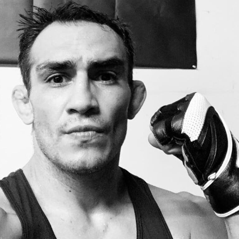 Tony Ferguson is regarded as one of the best fighters in MMA today – but he doesn’t flash the cash like other UFC stars.. Photo: @tonyfergusonxt/Instagram