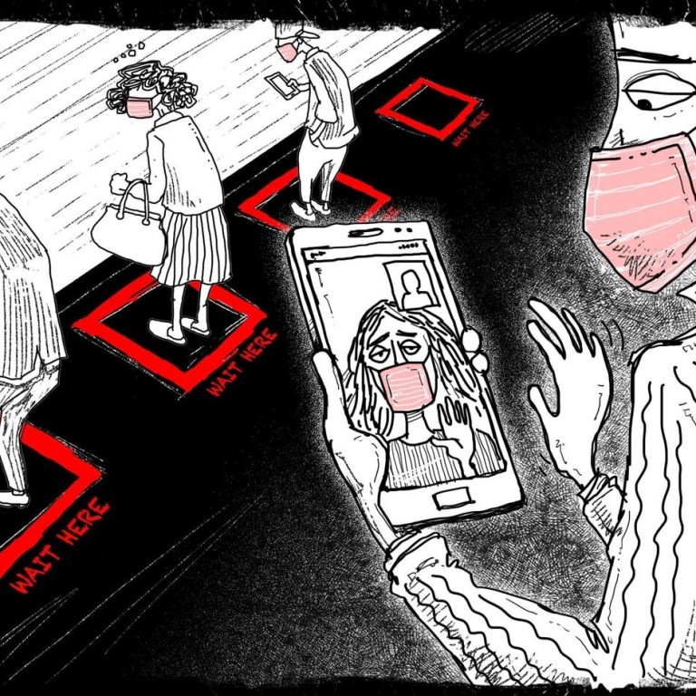 Coronavirus How Much Of Covid 19 S Social Distancing Is Here To Stay South China Morning Post