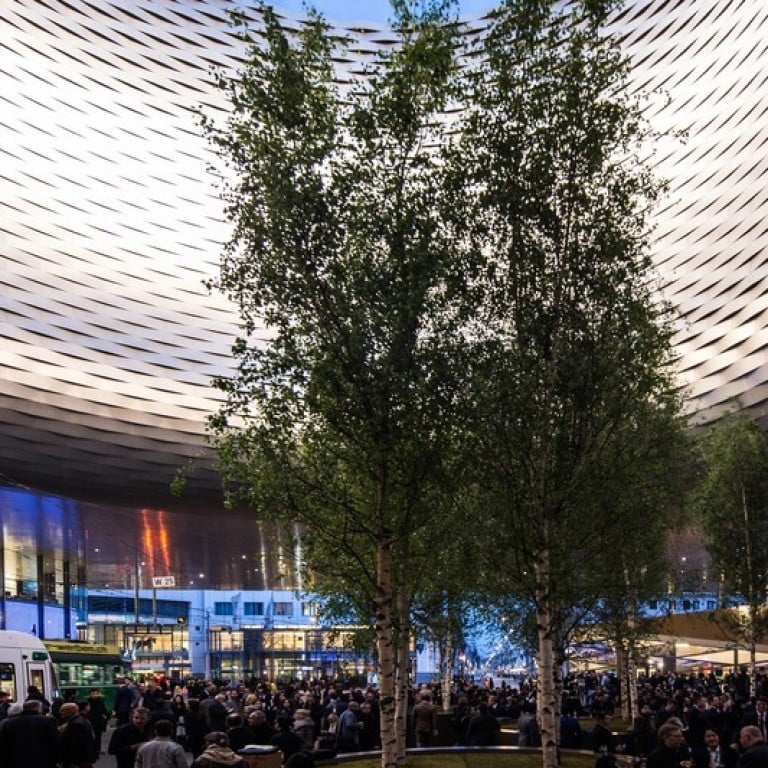 Following the departure of Rolex, Patek Philippe, Tudor, Chopard and Chanel, what’s next for Baselworld? Photo: Baselworld