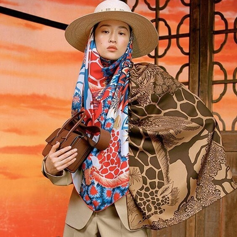 As China’s beleaguered economy starts to show signs of recovery, the pundits are speculating about whether ‘revenge spending’ can save luxury brands? Photo: @hermes/Instagram