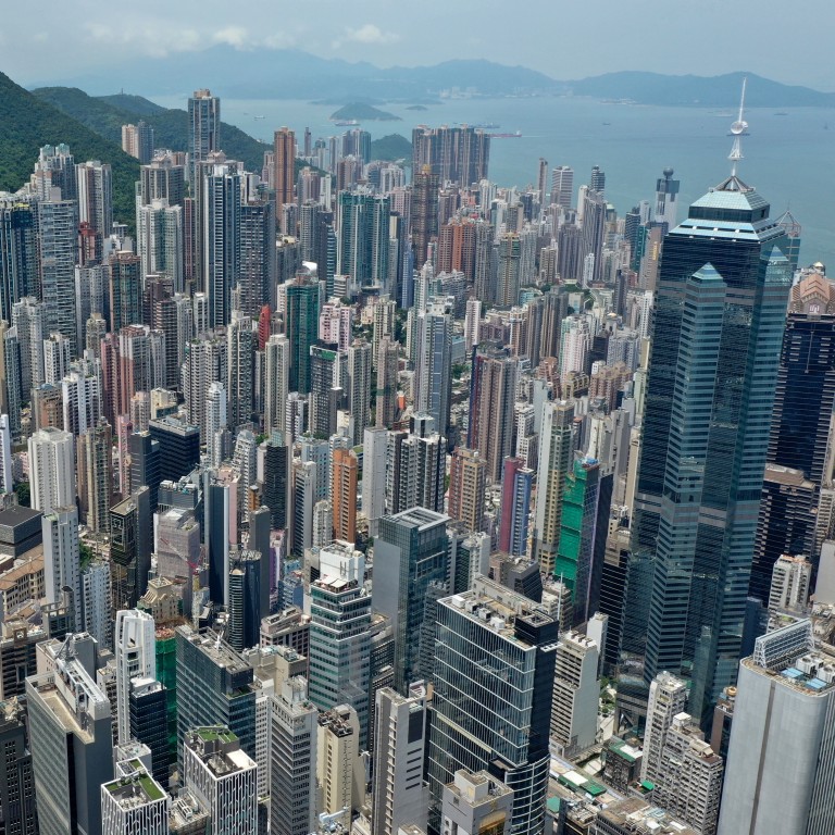 More than 1,000 Hong Kong homeowners could see loans ...