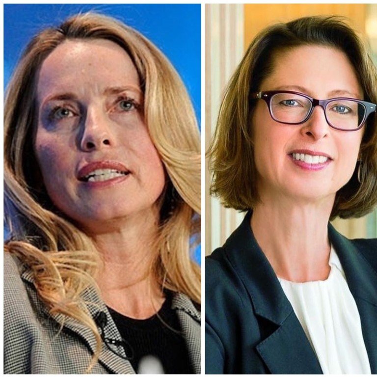 The 15 richest women in the US are worth a collective US$243.7 billion. Photos: Instagram