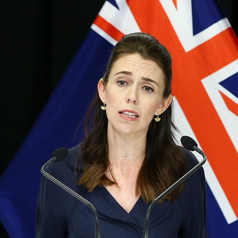 New Zealand Looks To Be Winning The Coronavirus War But Does Jacinda Ardern Deserve The Plaudits South China Morning Post
