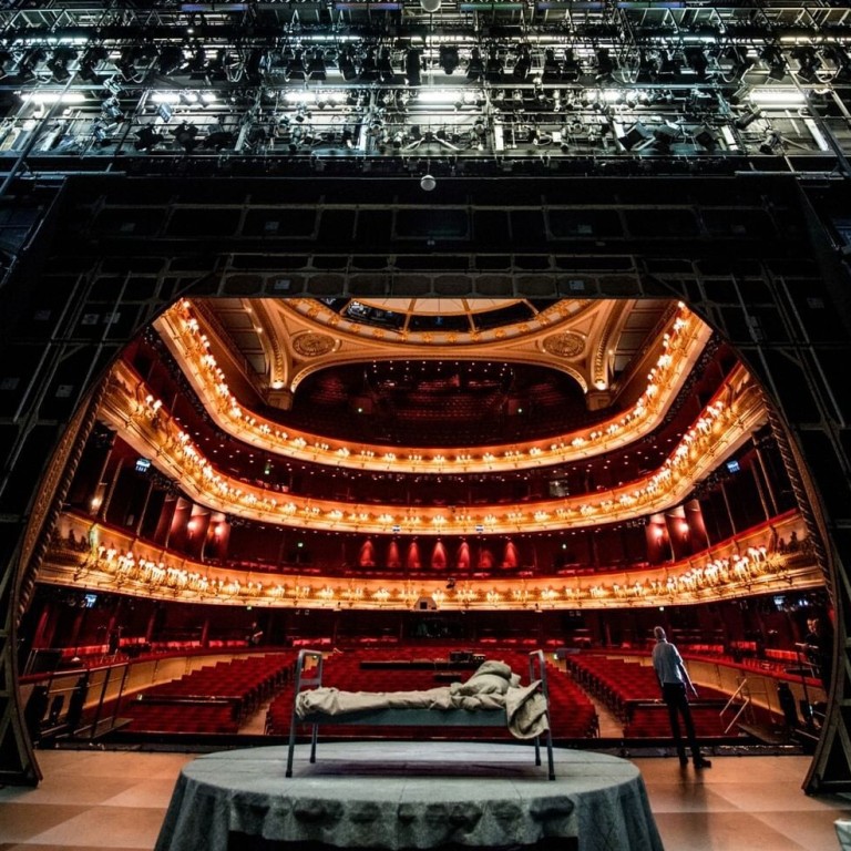 What S Netflix How Marquee Tv Kanopy And Mubi Are Bringing Opera Ballet And Arthouse Movies To Older Streamers During Lockdown South China Morning Post