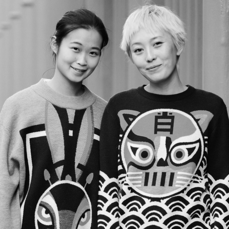 Fashion And The Coronavirus Hong Kong Designers On Their Survival