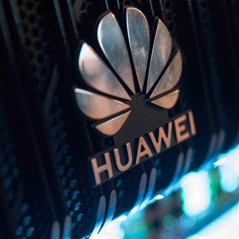 Huawei Reports Meagre Revenue Growth In First Quarter As Coronavirus Us Sanctions Take A Toll South China Morning Post