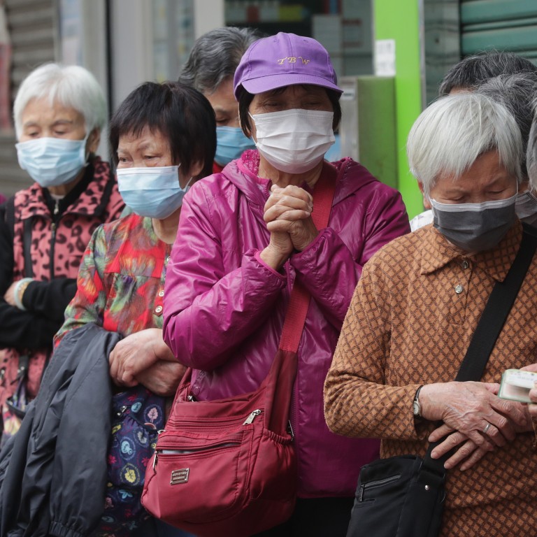 Letter Coronavirus Hong Kong Jockey Club stands with NGO
