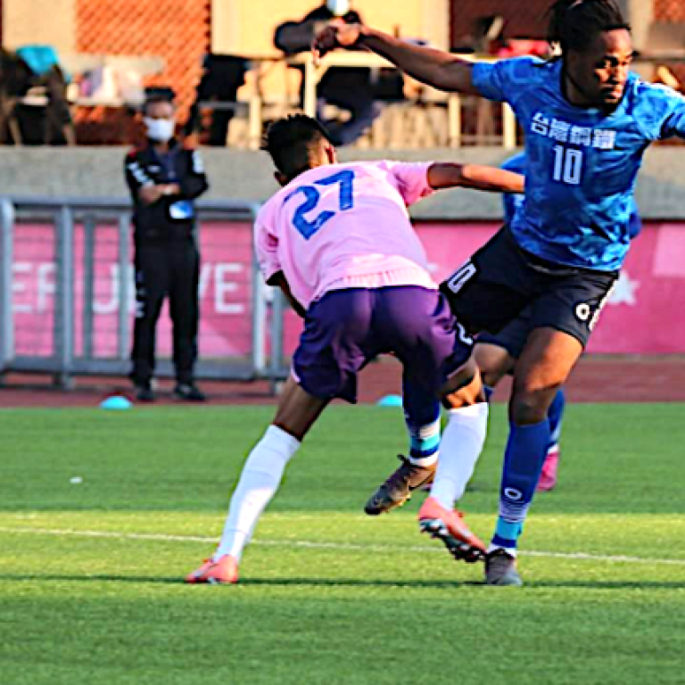 Taiwan Football Premier League 18 Reasons To Tune In Live On