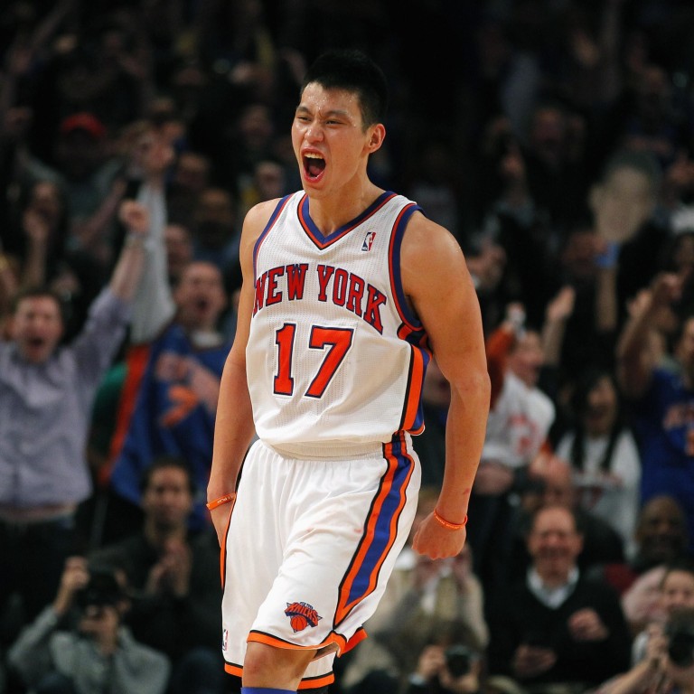 Linsanity Returns: Fans Pour in for Jeremy Lin at Brooklyn Nets