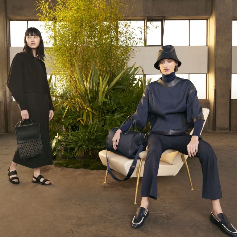 Mame Kurogouchi and Tod’s found many common areas of interest, among which was a dedication to traditional craftsmanship. Photos: handouts