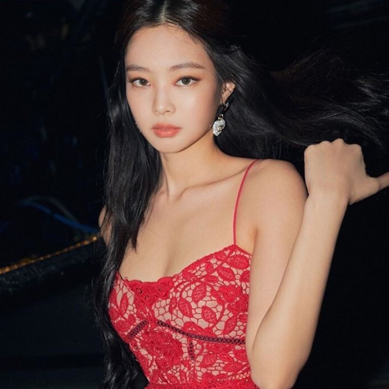 All the times Jennie Kim proved she was always meant to be a Chanel girl