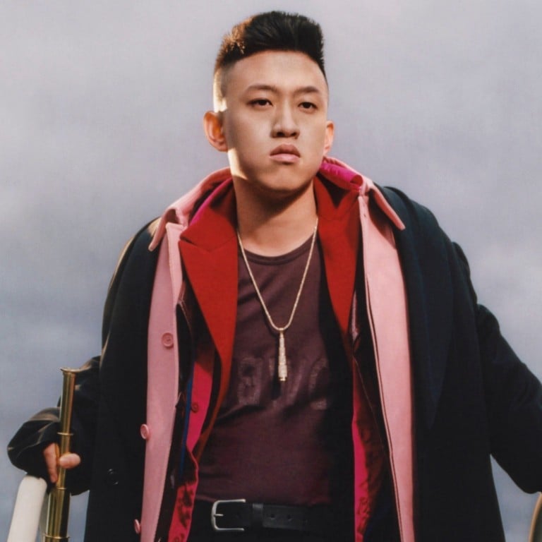 Asian rapper Rich Brian’s hip-hop journey from resentment to respect ...