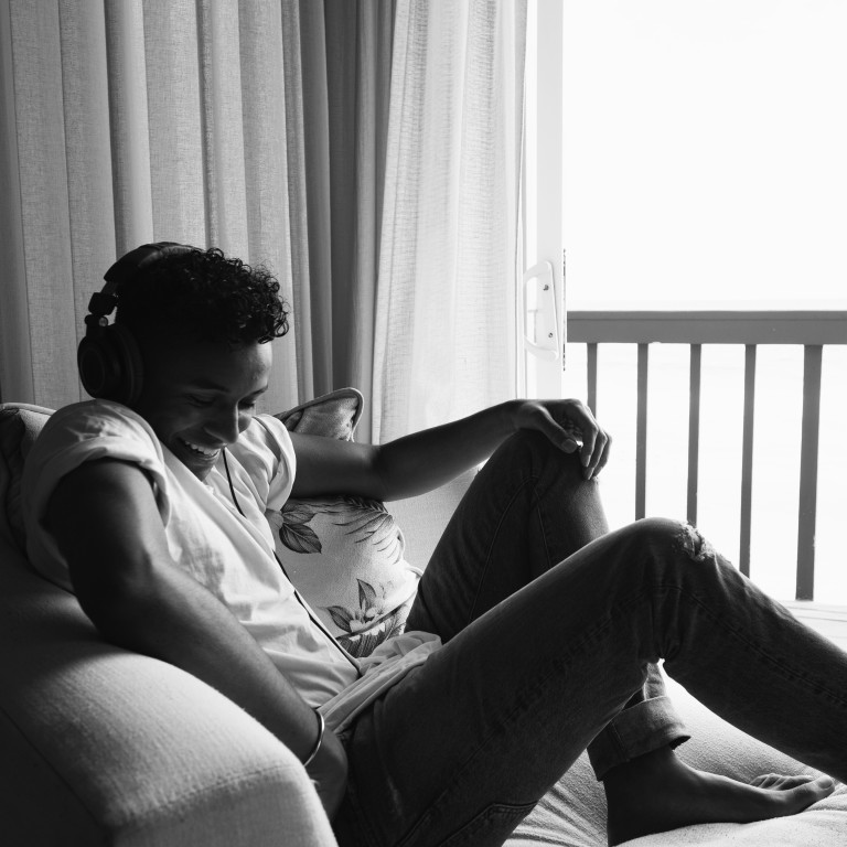 Michael Jackson’s nephew Jaafar Jackson on his rising pop career, his