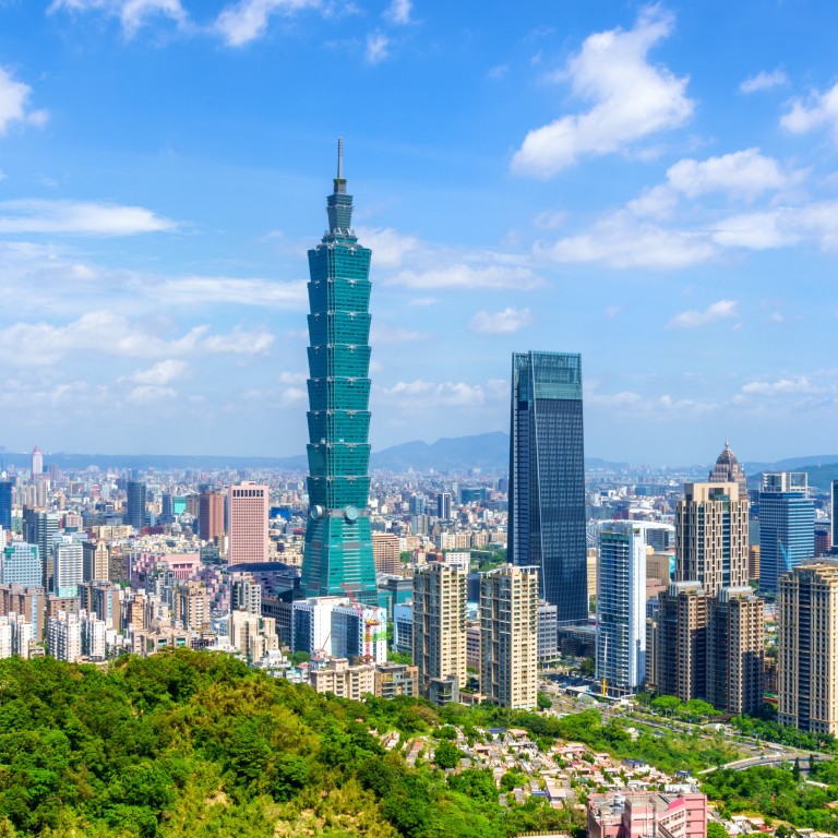 Coronavirus Taiwan Upbeat On 2020 Growth As Electronic Exports Jump Island Stays Lockdown Free South China Morning Post
