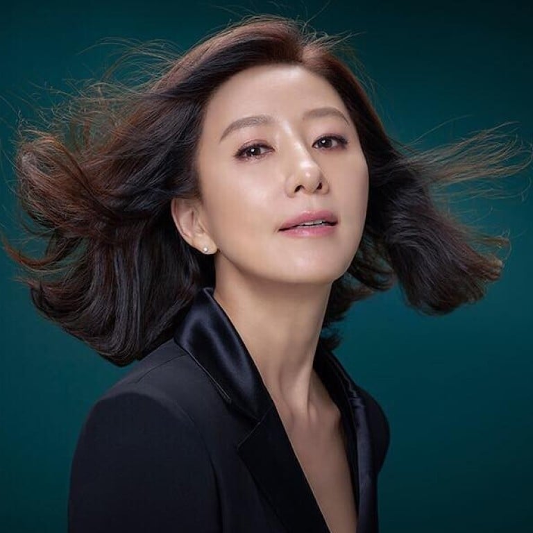 5 things to know about Kim Hee-ae, fashion icon and star of K ...