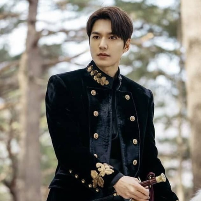 The King Eternal Monarch On Netflix The Korean Drama Starring Lee Min Ho Lee Jung Jin And Kim Go Eun Mixing Royal Intrigue Love Triangles And Parallel Universes South China Morning Post