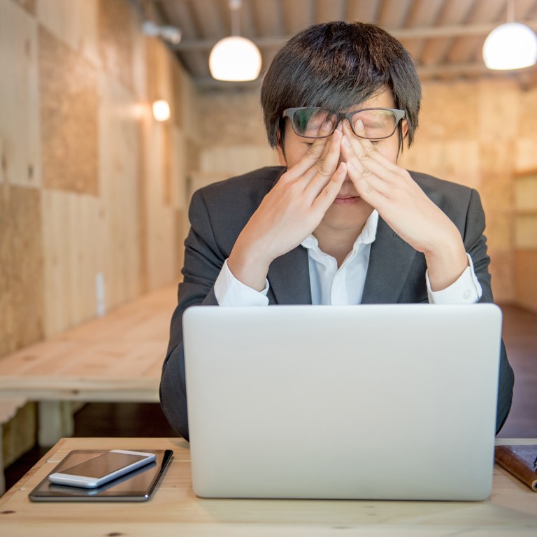 Bad Dreams More Stress And Nowhere To Hide Zoom Fatigue Is