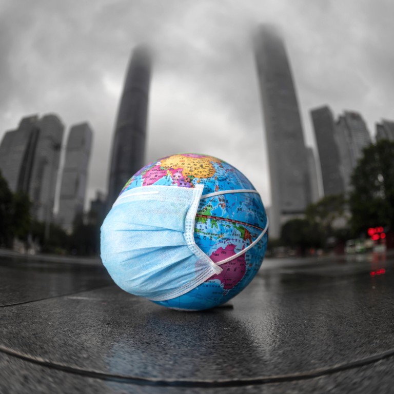 Coronavirus Warns The World To Forget About Easy Money And Force A Climate Crisis Reckoning South China Morning Post