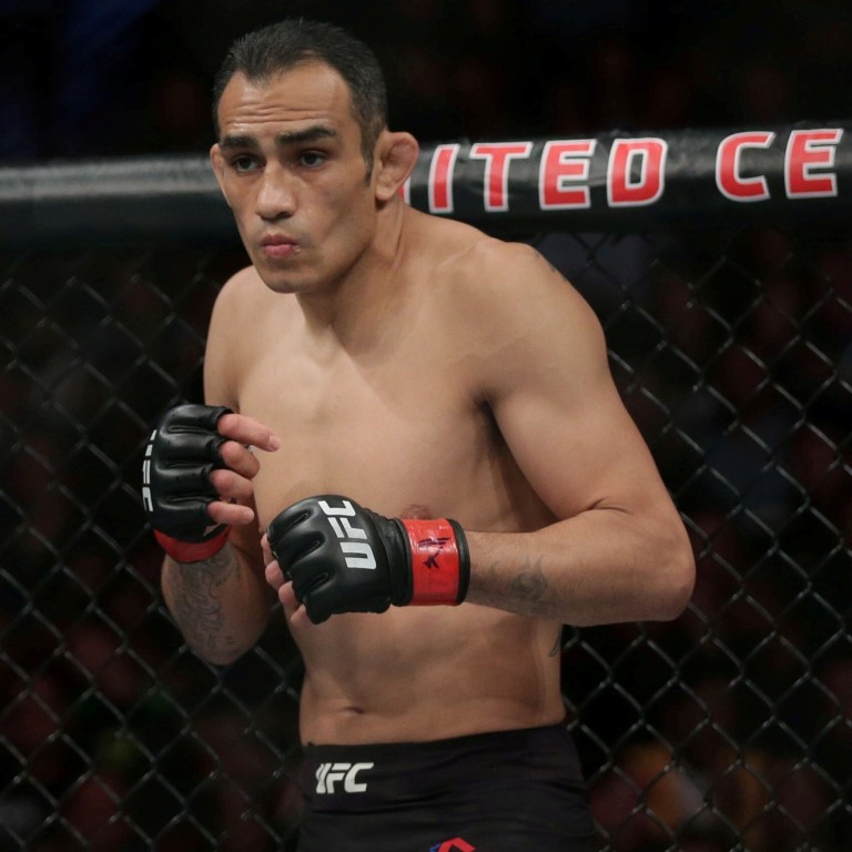 UFC 249 card confirmed for May 9 with Florida venue set to host