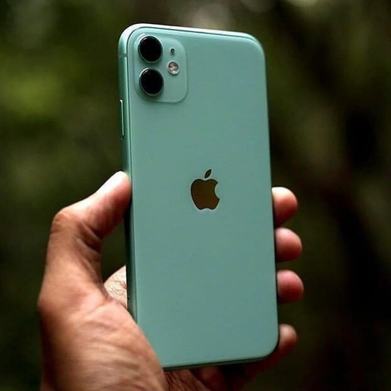 Apple is expected to launch a slew of new products this year, including the rumoured iPhone 12, a new Apple TV, an Apple Watch that can track your sleep, and other gadgets. Photo: @iphonegift2020/Instagram