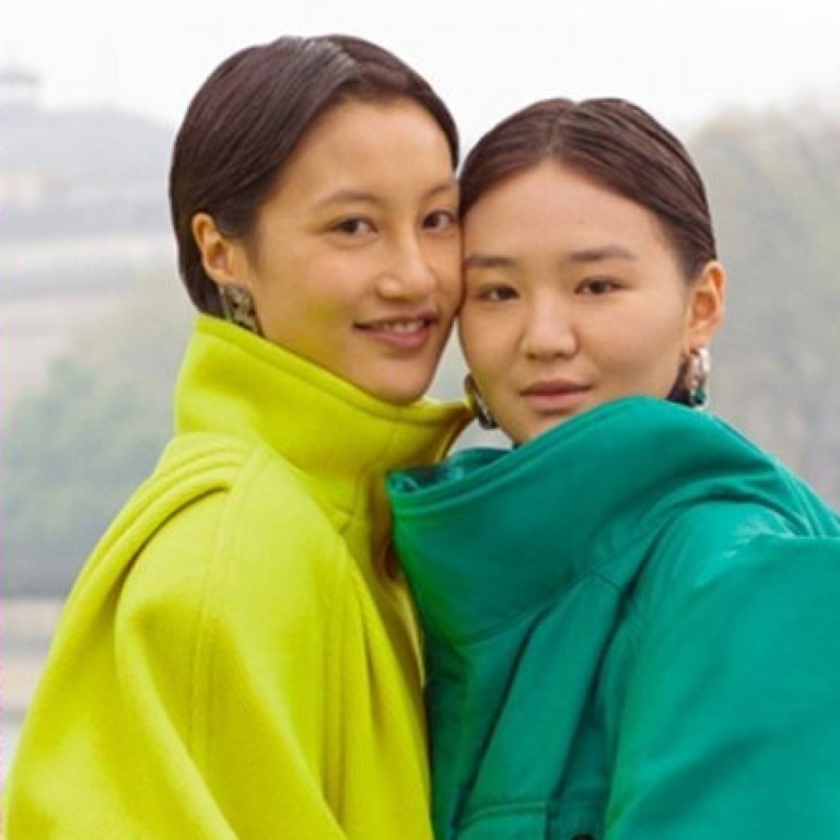 Navigating China's ambiguity towards LGBT issues is not easy for global brands. But fashion, with its discretionary and progressive nature, has always been the agent of change. Photo: Jing Daily