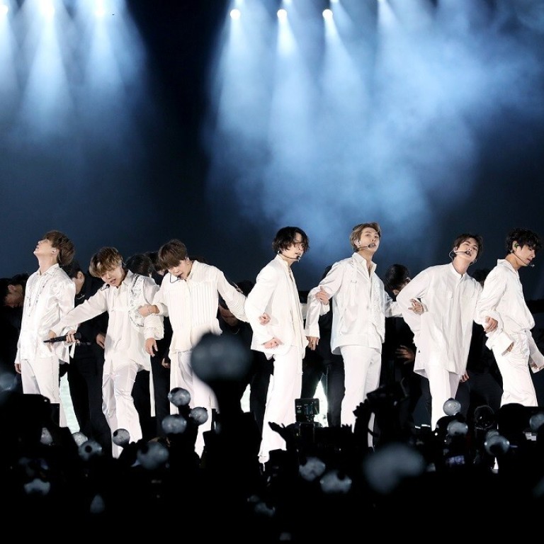 No concerts for BTS, Twice, as venues stay closed – so K-pop fans turn