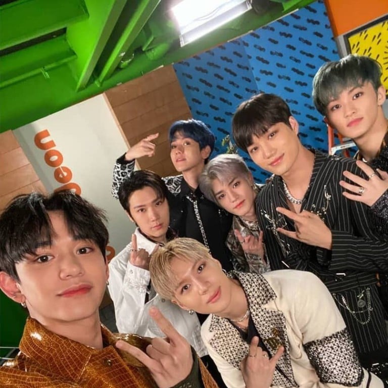 If you’re a fan of SuperM, NCT 127, NCT Dream and WayV, get ready for their upcoming virtual concerts – but only if you’re prepared to pay for them. Photo: @superm/Instagram