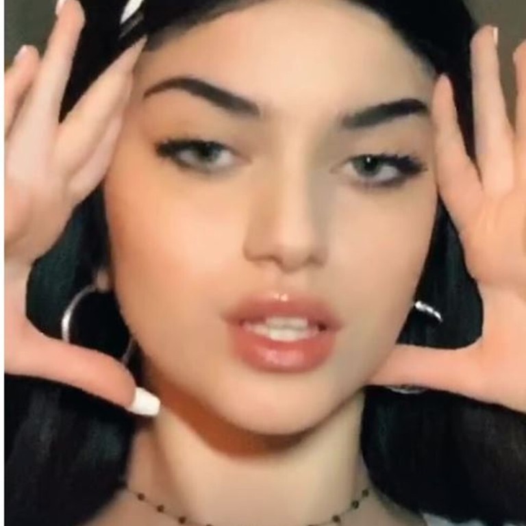Is The Fox Eye Challenge Racist Why Some Asians Are Giving The Side Eye To Social Media Trend Popularised By Stars Like Bella Hadid And Kendall Jenner South China Morning Post