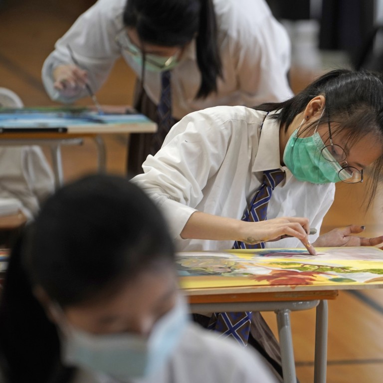 Exams must always pass the health test | South China Morning Post