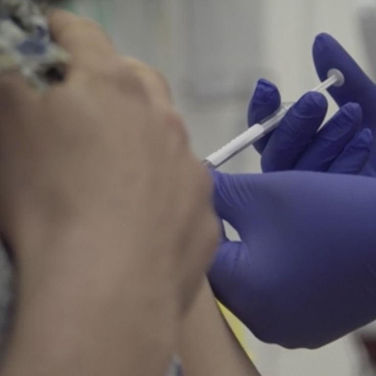 Best Coronavirus Vaccine Stock Moderna Inovio Sanofi Or Johnson Johnson