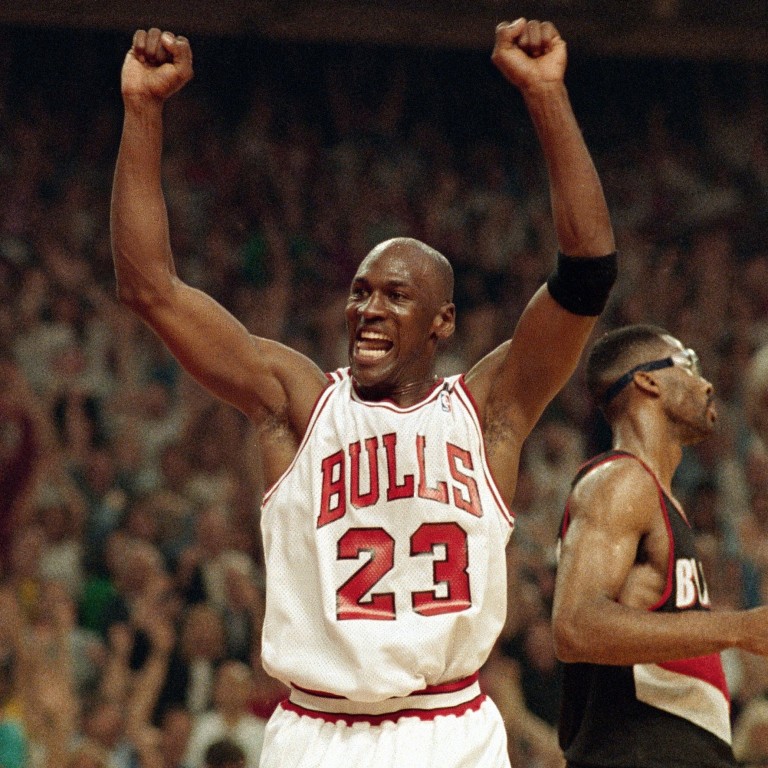 LeBron James Calls Michael Jordan 'Black Jesus