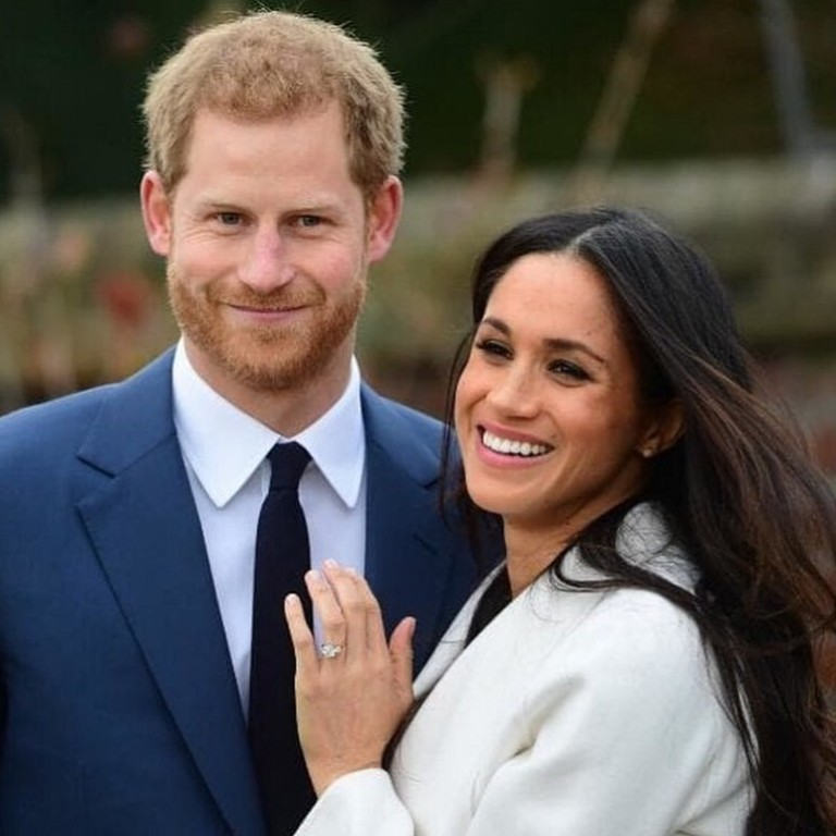 What makes a royal engagement ring special? It all lies in the carat count, material and the value and cost of the ring ... and perhaps the love. Photo: @fiorese_jewelry/Instagram