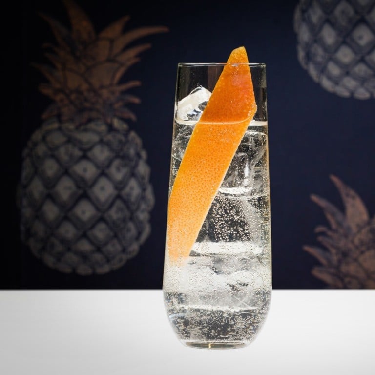 Plum Old Fashioned Sake Bloody Mary Or Green Tea Spritz 9 Sexy