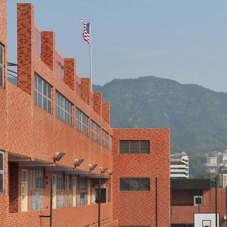 Hong Kong Parents Threaten To Pull Children From American International