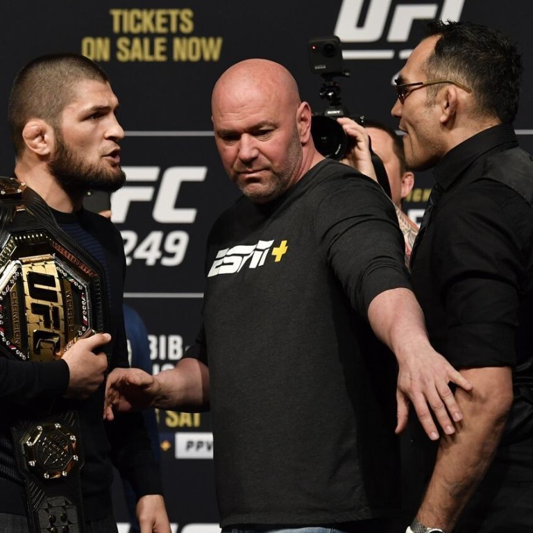 Ufc 249 sales reddit live stream