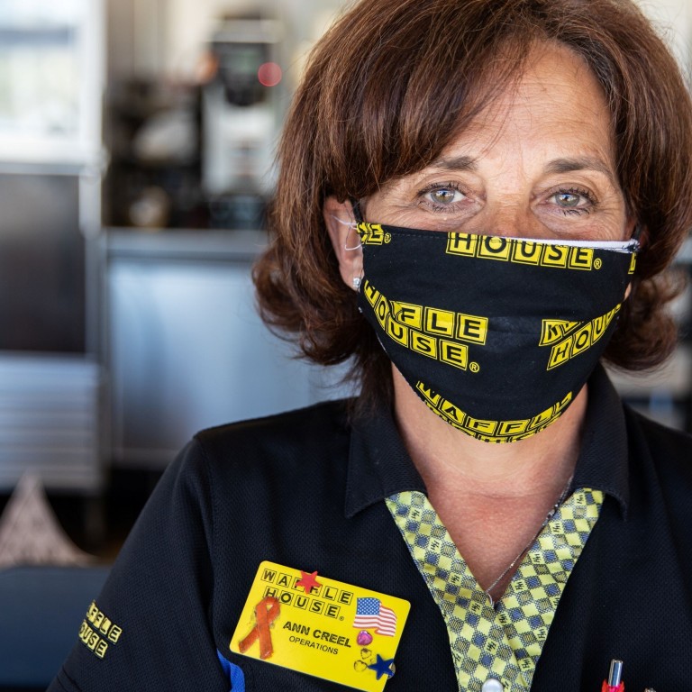 How To Keep A Cloth Face Mask Clean Amid Coronavirus Wash It