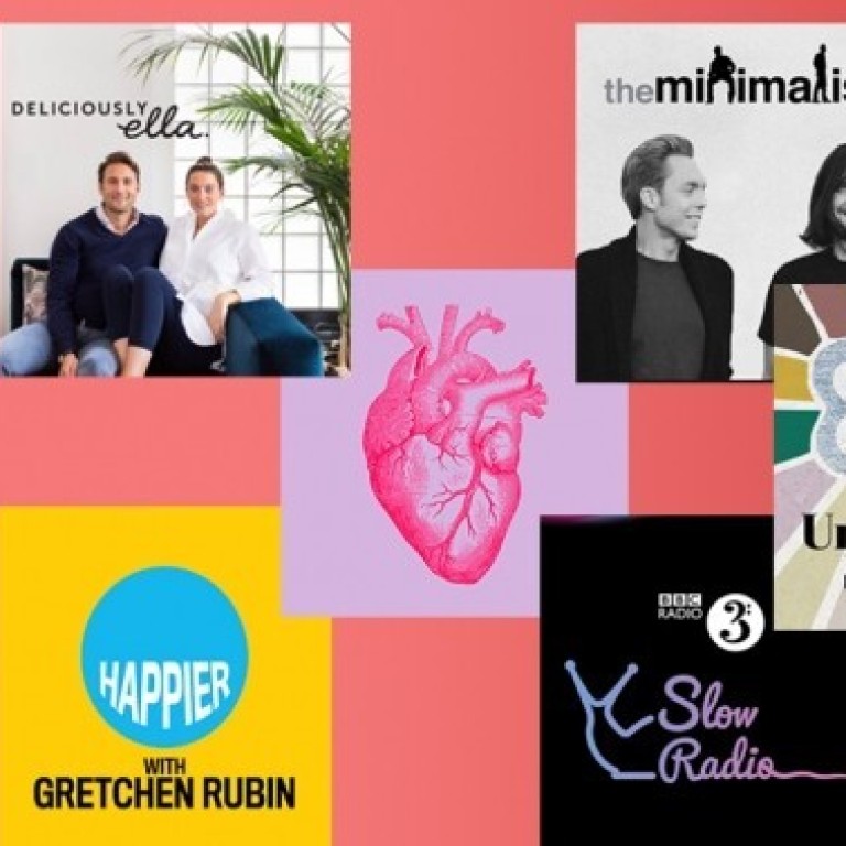 From lessons on taking failure in stride to a lo-fi podcast to slow down to, here's a round-up of the best self-improvement podcasts to listen to. Photos: Buro. Malaysia