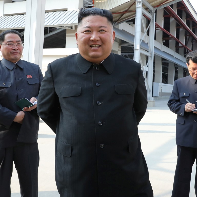 North Korean leader Kim Jong-un did not have surgery, says South Korean ...