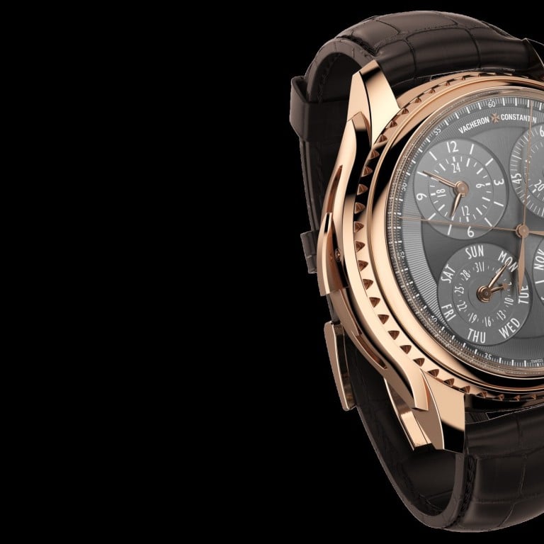 Vacheron Constantin unveils the Les Cabinotiers La Musique du