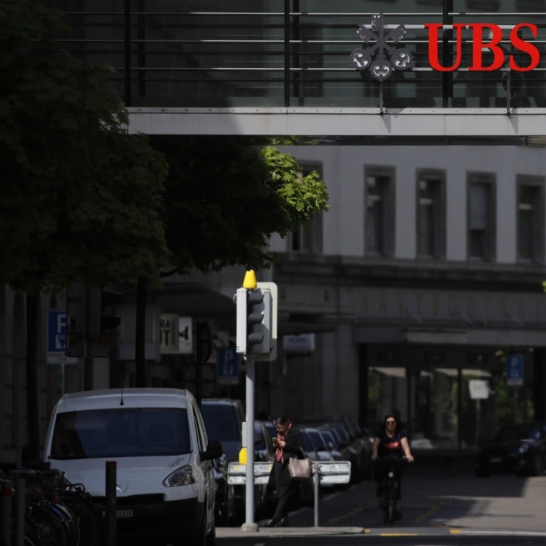 Ubs Hires Former China Banking Regulator Alan Wang To Take Charge Of Integrating Mainland Businesses South China Morning Post