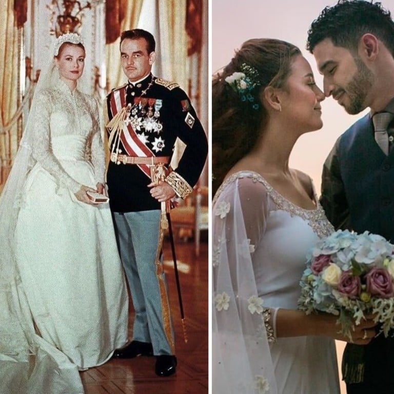 From Grace Kelly to Jamie Lee Curtis, here are celebrities, besides Megan Markle, who married royals. Photo: Instagram