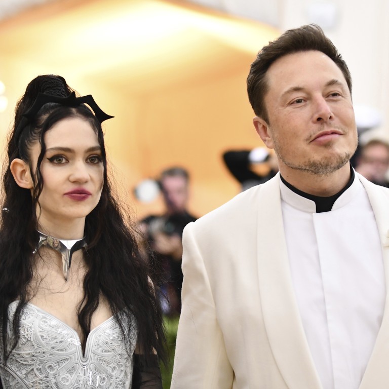 Elon Musk and Grimes have a baby boy, perhaps named X Æ A-12 – but how did  the Tesla CEO, now a father of 6, make his US$38.2 billion, and what does