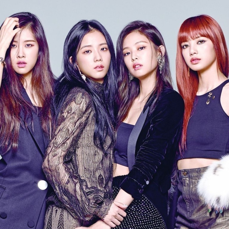 Blackpink Vs Twice K Pop S Top Girl Bands Set For A Glamorous Battle This Summer South China Morning Post