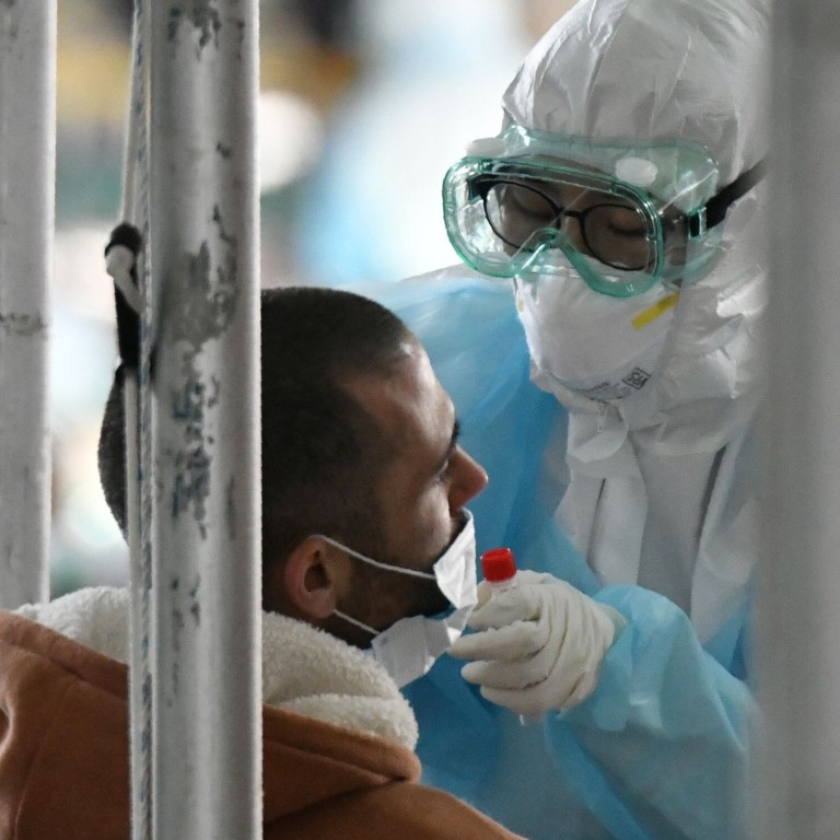 The Likely Reason Some South Korean Patients Tested Positive For Covid 19 Again South China Morning Post