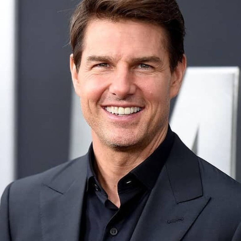Wallpaper Can Elon Musk Help Tom Cruise Film The World S First Action Movie Free