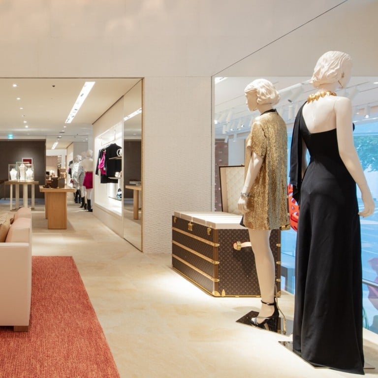 Louis Vuitton has raised prices in Korea – where will be next? Photos: handout